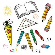 Back To School N195