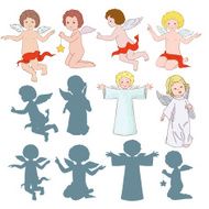 Sweet angels N2