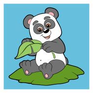 Character (panda)