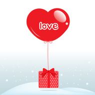 Happy Birthday Balloon