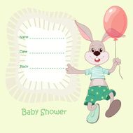 Baby Shower N103