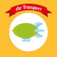 air transport design N2