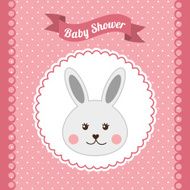 babby shower design N7