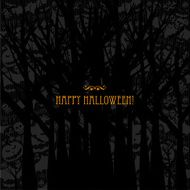 Halloween card or background N4