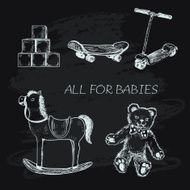 All for babies N2