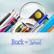 School Background N9