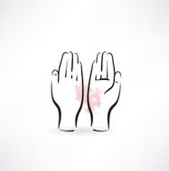 hands icon N2