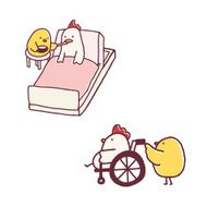 chick care