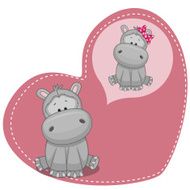 Dreaming Hippo