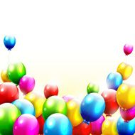 Birthday background N27