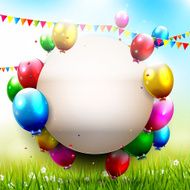 Birthday Party N17