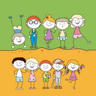 kids design N126