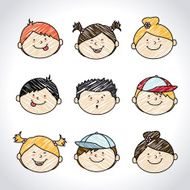 kids design N131