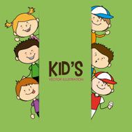 kids design N132
