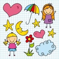 kids design N146