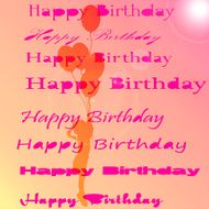 happy birthday N295