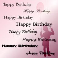 happy birthday N299