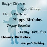happy birthday N301