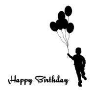 happy birthday N307