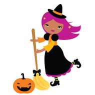 Witch character