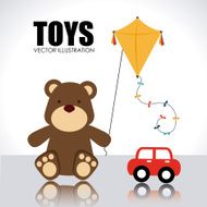 Toys design N17
