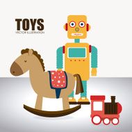 Toys design N18