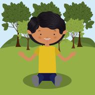 kids design N170