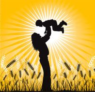 Happy Family N159