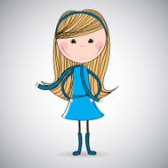 girl design N14