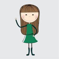 girl design N16