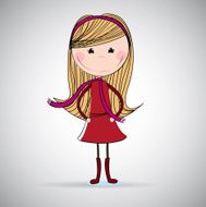 girl design N19