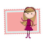 girl design N20