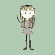 girl design N21