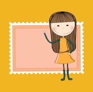 girl design N22