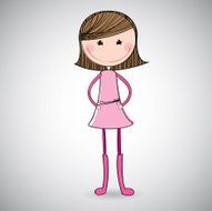 girl design N25