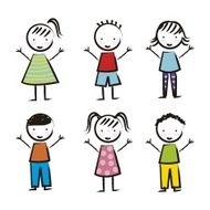 Children N153