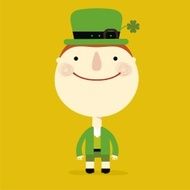 irish boy