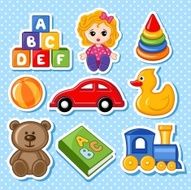 Toys N32
