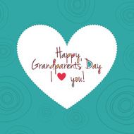 Grandparents Day N9