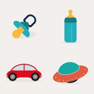 Cute toys N3