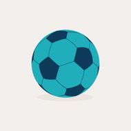 Soccer Ball N24
