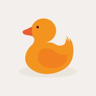 Duck Toy