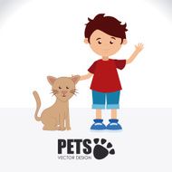 Pets design N2