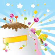 Candy Land N2