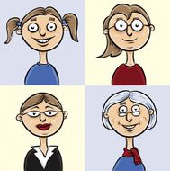 Ages &amp; Stages