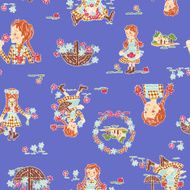 Anne Of Green Gables N7