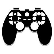 Vector Game Controller