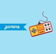 video game console theme N5