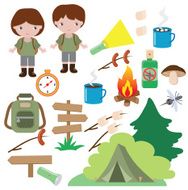 Camping N6