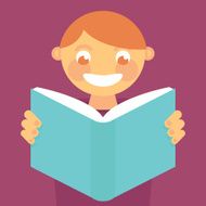 Vector flat illustration N2